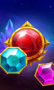 Diamond Cascade