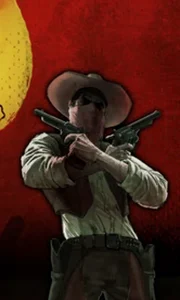 Wanted Dead or a Wild