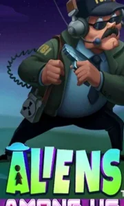 Aliens Among Us