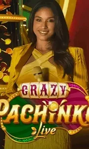Crazy Pachinko