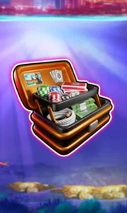 Big Bass Vegas Double Down Deluxe