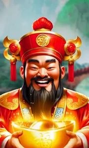 Chests of Cai Shen
