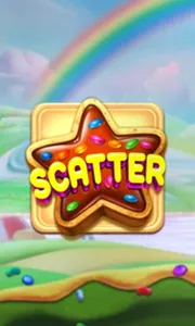 Candy Blitz Bombs
